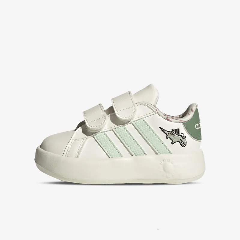 Adidas Dino Grand Court 