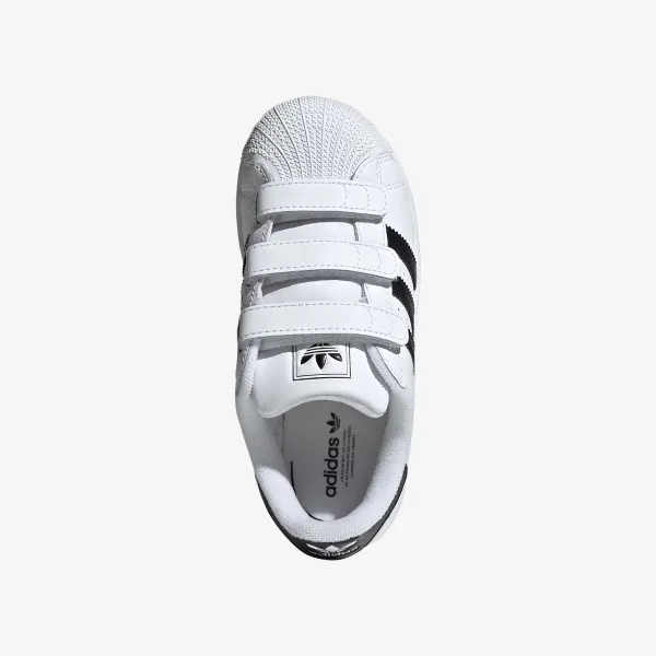 adidas SUPERSTAR II CF C 