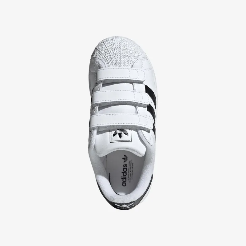 adidas SUPERSTAR II CF C 
