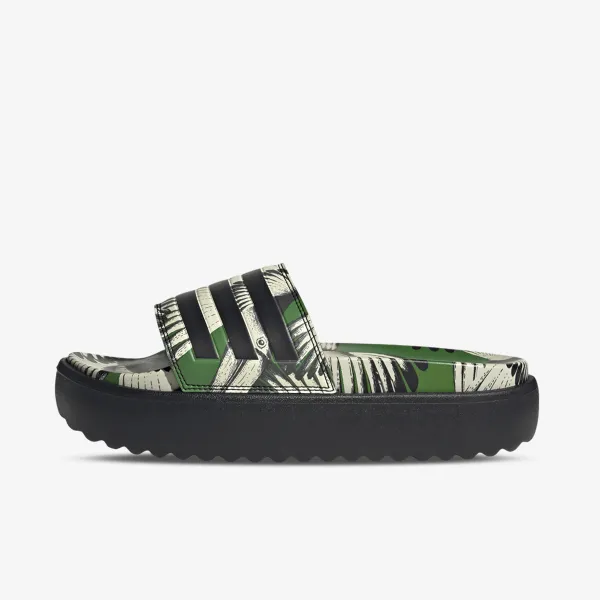 Adidas Adilette Platform 