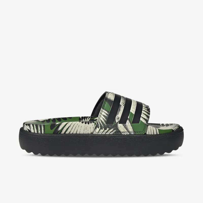 Adidas Adilette Platform 