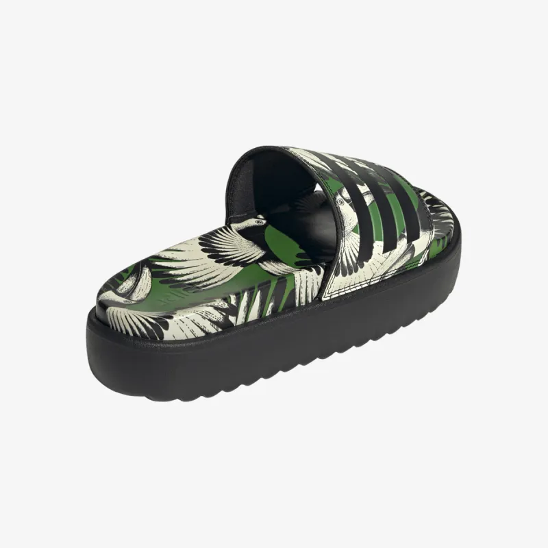 Adidas Adilette Platform 