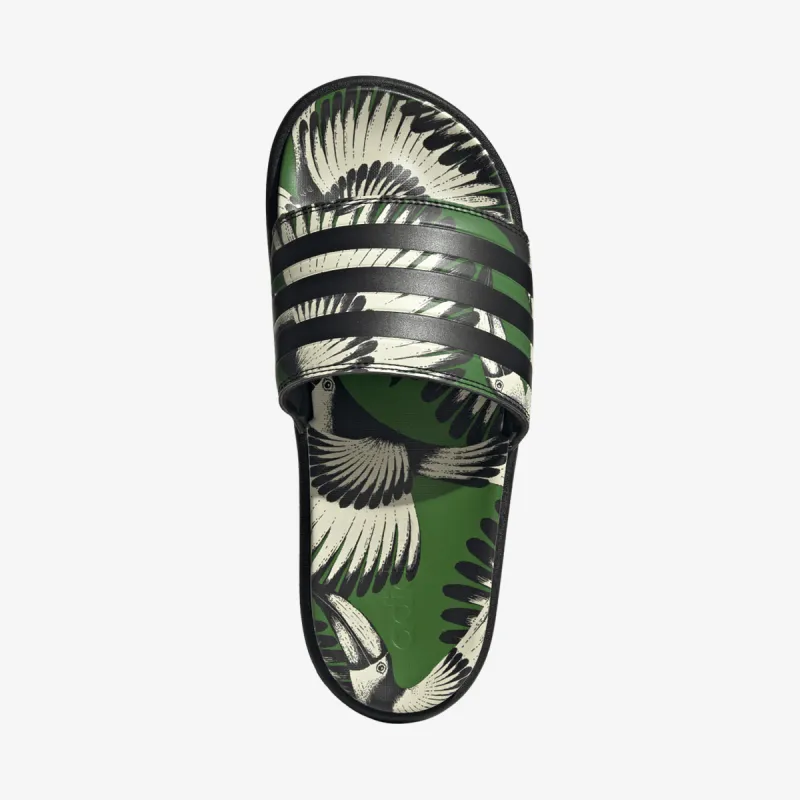 Adidas Adilette Platform 