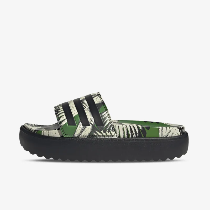 Adidas Adilette Platform 