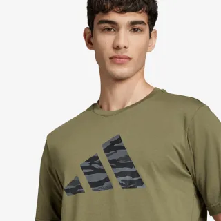 Adidas Camo logo 