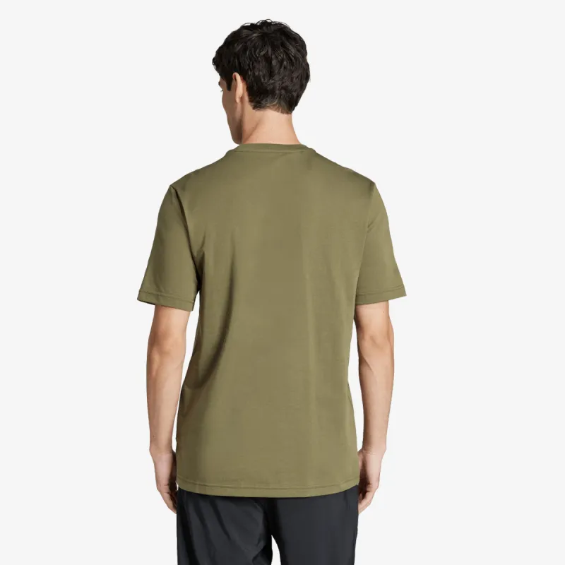 Adidas Camo logo 