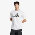 Adidas Camo logo 
