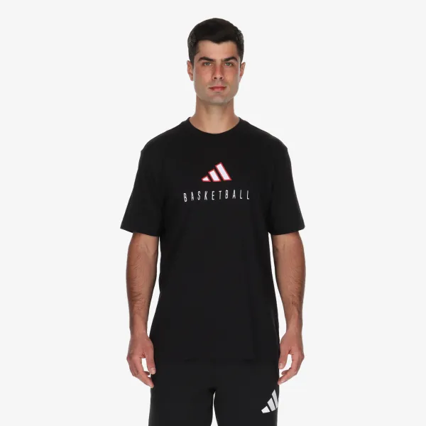Adidas Basketball 