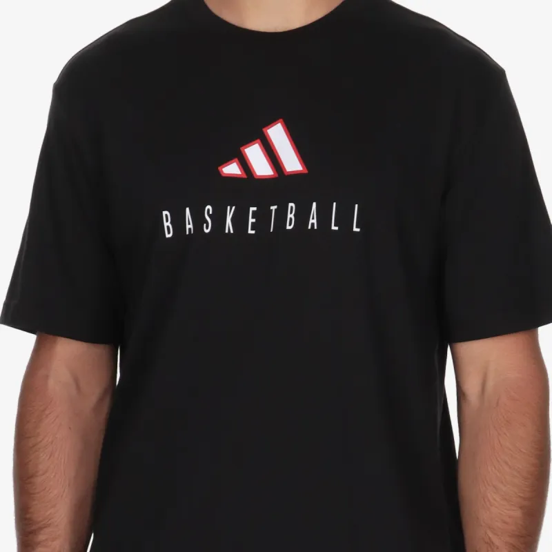 Adidas Basketball 