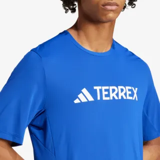 Adidas MT LOG TECH T 