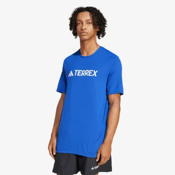 Adidas MT LOG TECH T 