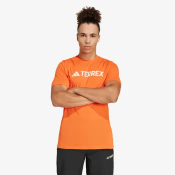 Adidas MT LOG TECH T 