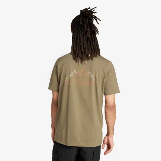 Adidas TX MOUNTAIN TEE 