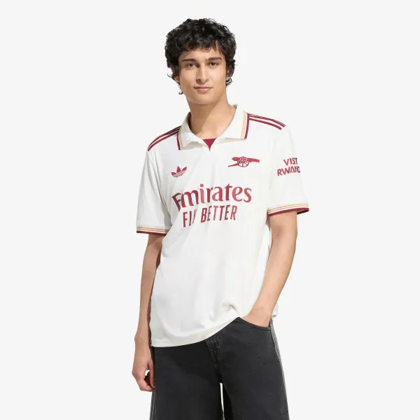 Adidas AFC 3 JSY 