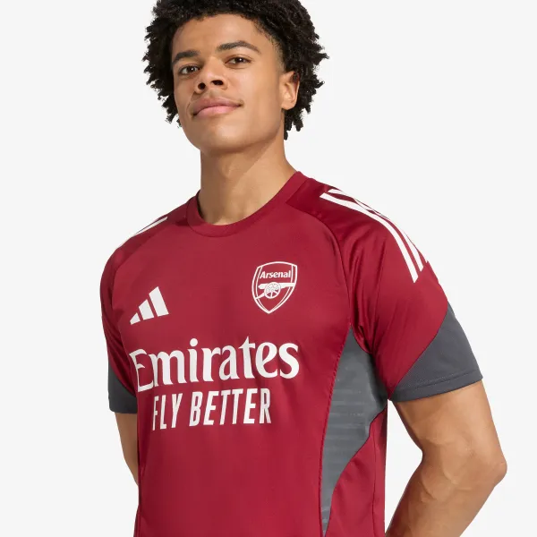 Adidas AFC EU TR JSY 