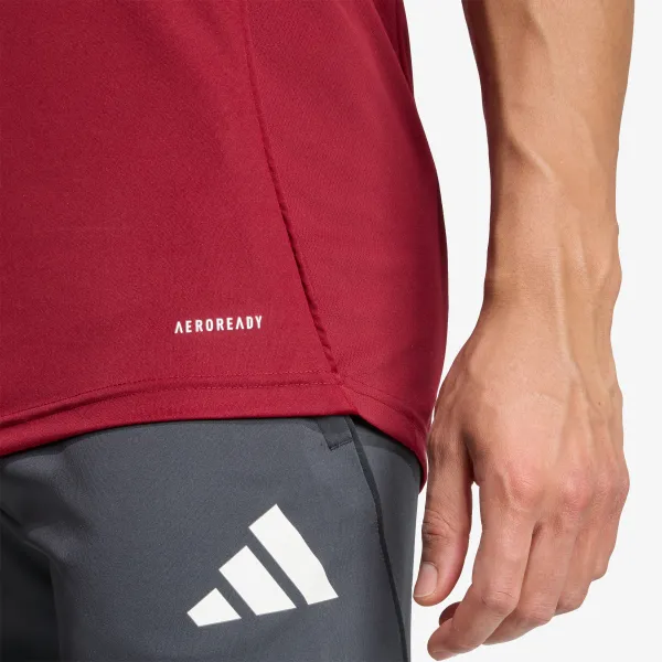Adidas AFC EU TR JSY 
