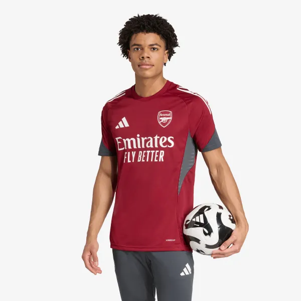Adidas AFC EU TR JSY 