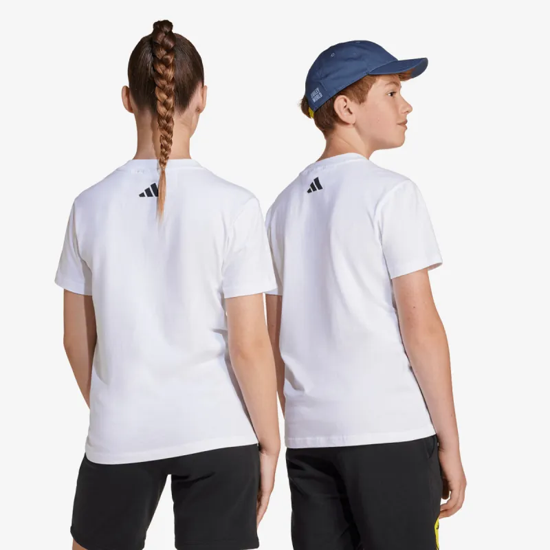 Adidas Smileyworld Graphics 