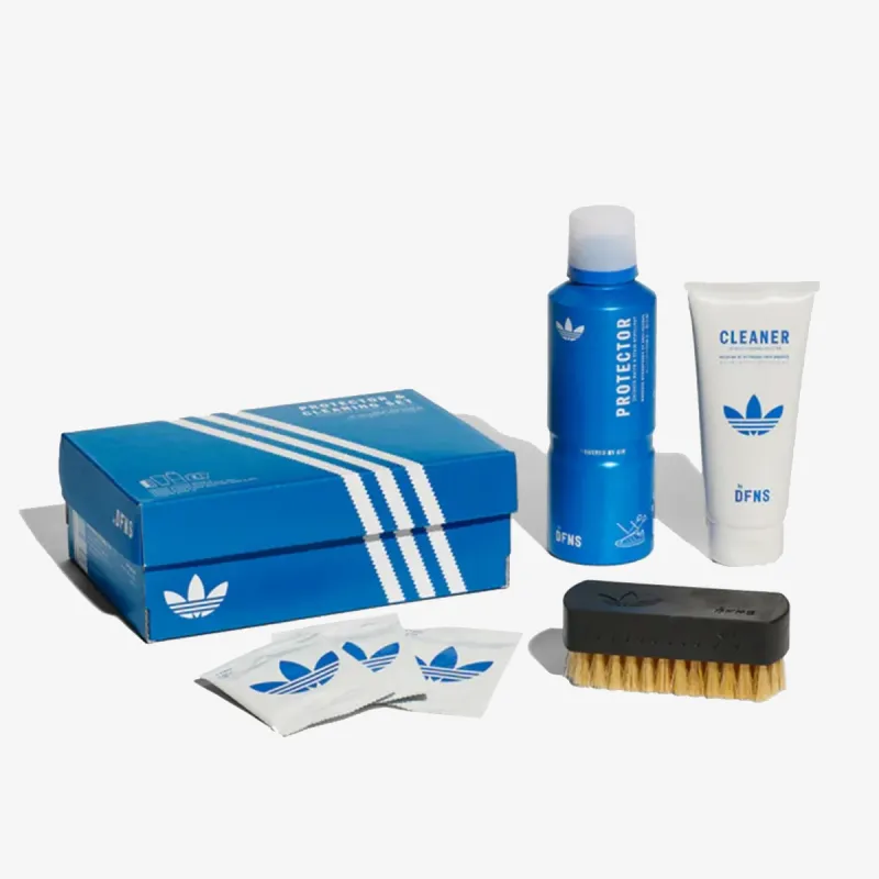 Dfns adidas Originals Protector & Cleaning Se 