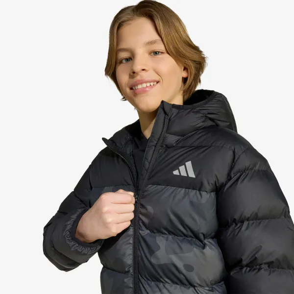 Adidas Synthetic Down 