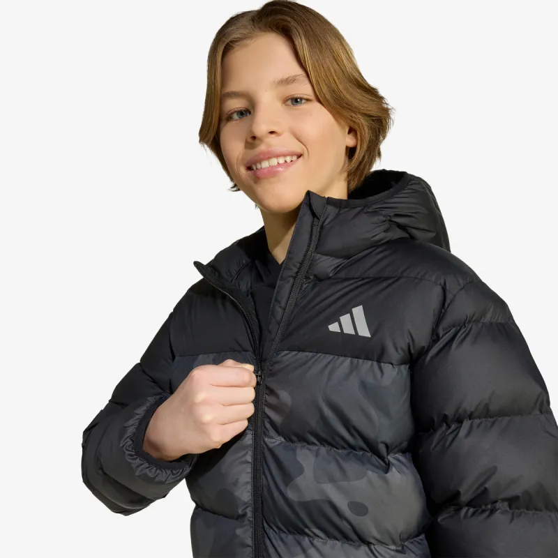 Adidas Synthetic Down 