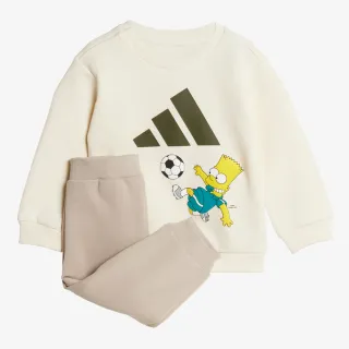 Adidas The Simpsons 