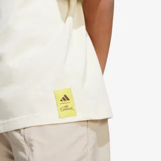 Adidas J SIM GFX T 