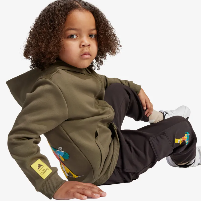 Adidas LK SIM TT 