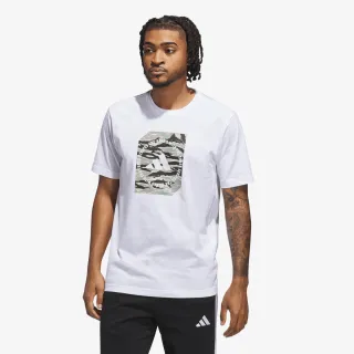 Adidas M C CAMO BOX T 