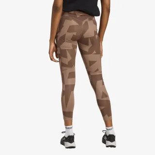 Adidas W MT TIGHTS AOP 