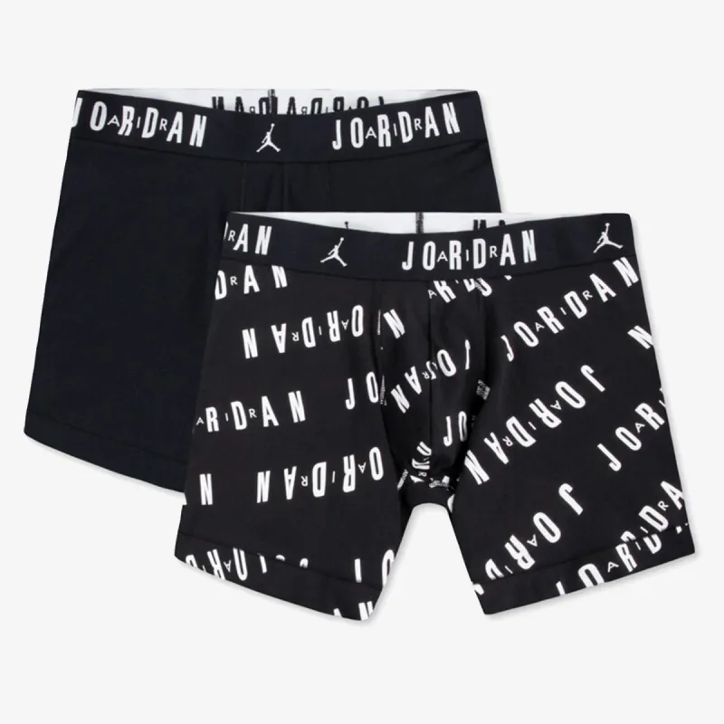 JHM FLIGHT COTTON ESSENTIAL 2P 