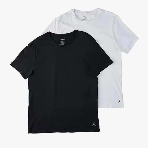 JHM FLIGHT BASE TEE 2PK 