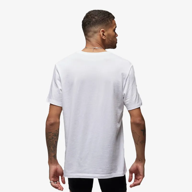 JHM FLIGHT BASE TEE 2PK 