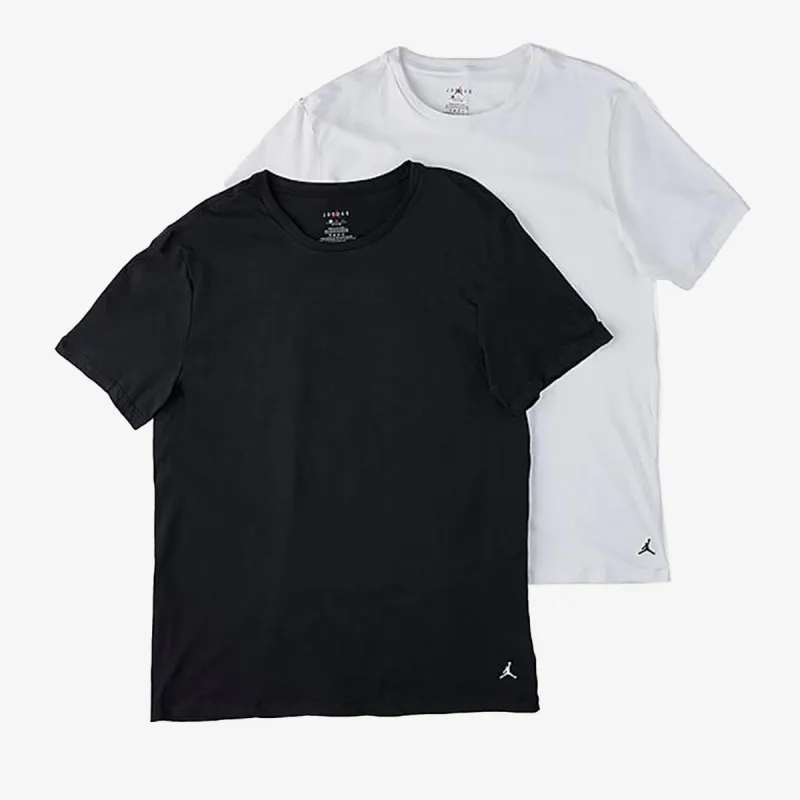 JHM FLIGHT BASE TEE 2PK 