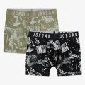 JORDAN JHM MENS 23 COLLAGE 2PK BB 