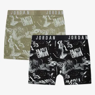 JORDAN JHM MENS 23 COLLAGE 2PK BB 