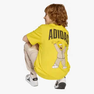 Adidas J SIM GFX T 