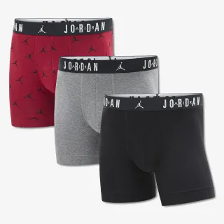 JORDAN JHM MENS FLIGHT COTTON ESST 3P 