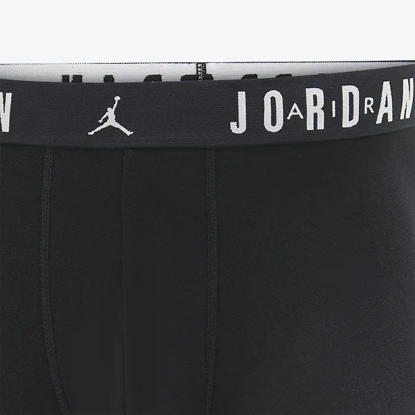 JORDAN JHM MENS FLIGHT COTTON ESST 3P 