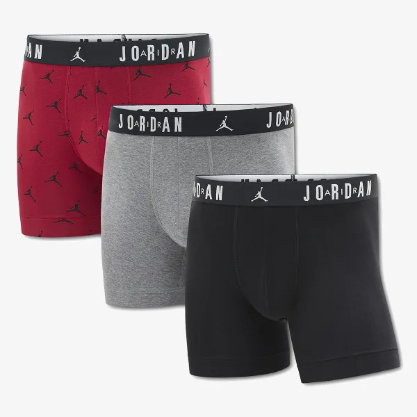 JORDAN JHM MENS FLIGHT COTTON ESST 3P 