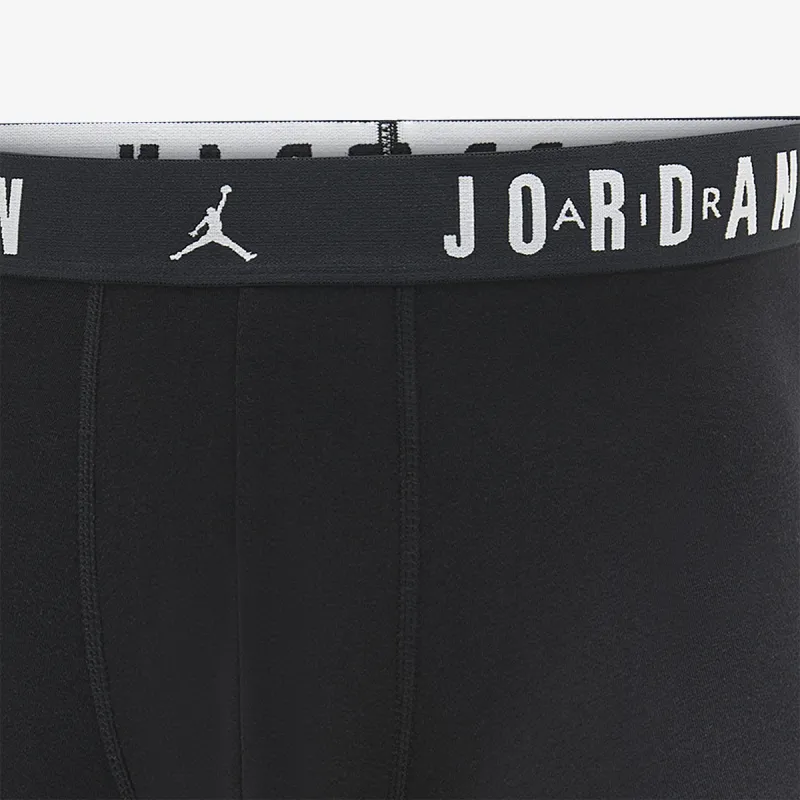 JORDAN JHM MENS FLIGHT COTTON ESST 3P 