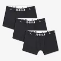 JORDAN JHM MENS 3PK FLIGHT COTTON TRU 