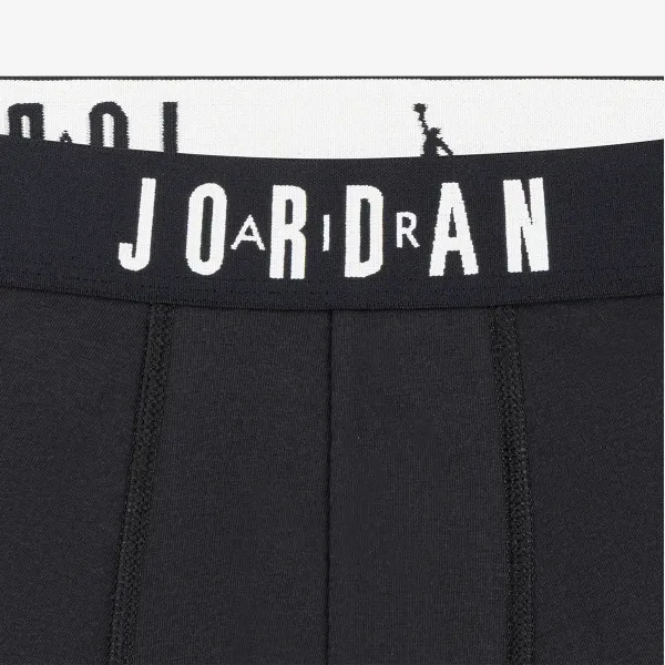 JORDAN JHM MENS 3PK FLIGHT COTTON TRU 