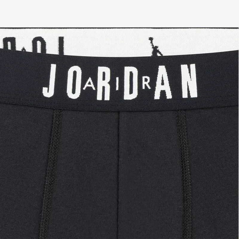 JORDAN JHM MENS 3PK FLIGHT COTTON TRU 