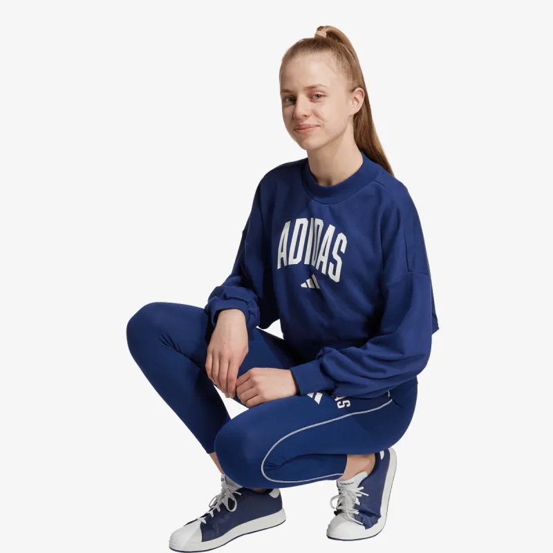 Adidas JG CLGT FT SWT 
