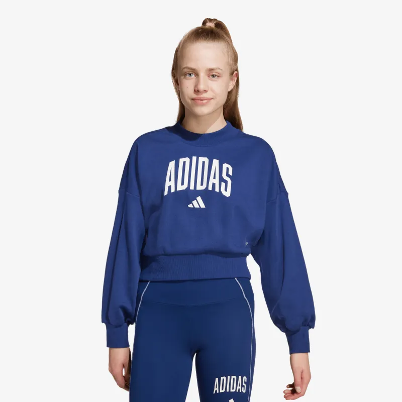 Adidas JG CLGT FT SWT 