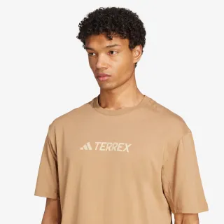 Adidas TX LOGO TEE 