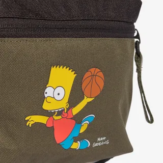 Adidas The Simpsons 