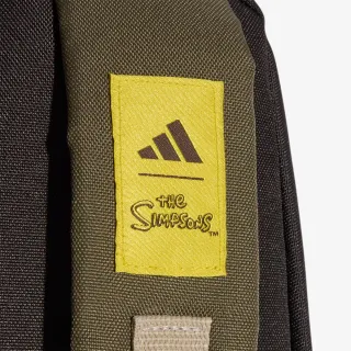 Adidas The Simpsons 