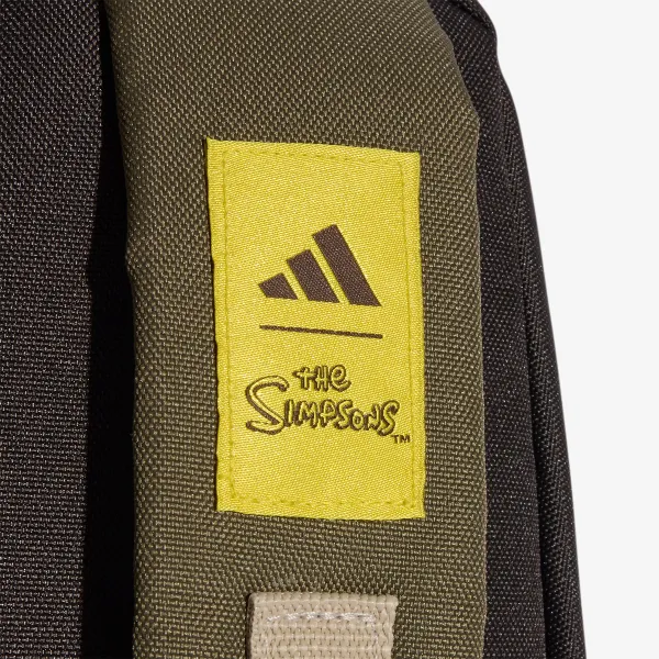 Adidas The Simpsons 